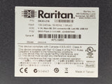 Raritan DKX3-216