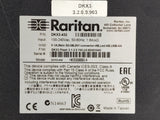 Raritan DKX3-432