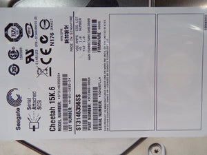 Seagate ST3146356SS