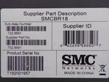 SMC SMCBR18