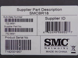 SMC SMCBR18