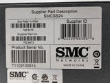 SMC SMCGS24
