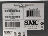 SMC SMCGS24