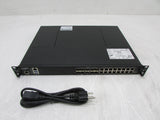 Sonicwall NSA 3650