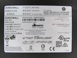 Sonicwall NSA 3650