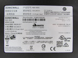Sonicwall NSA 3650