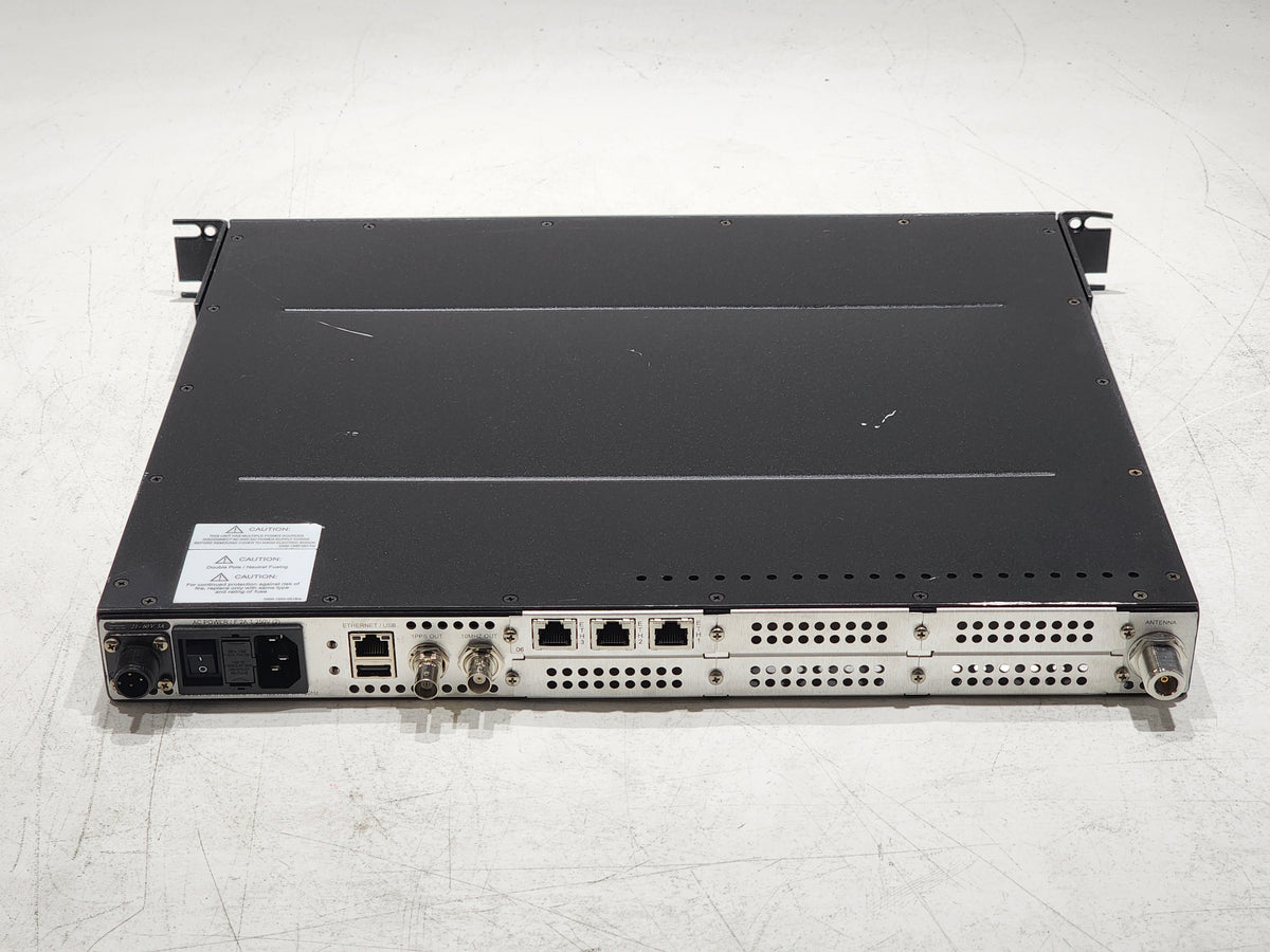 SpectraCOM 1200-213 – NW Remarketing Inc