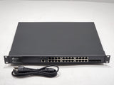 TP-Link T2600G-28MPS