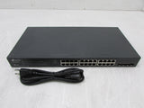 TP-Link T1600G-28PS