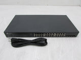 TP-Link T1600G-28PS
