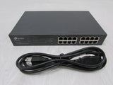 TP-Link TL-SG1016PE