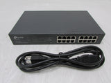 TP-Link TL-SG1016PE