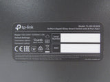 TP-Link TL-SG1016PE