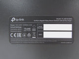 TP-Link TL-SG1016PE