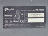 TP-Link TL-SG3452P