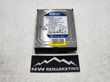 Western Digital WD1600AAJS-00YZCA0