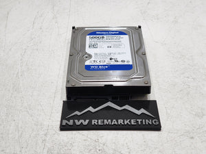 Western Digital WD5000AZLX-75K2TA0