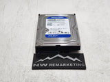 Western Digital WD5000AZLX-75K2TA0