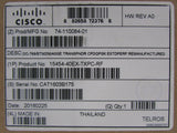 Cisco 15454-40EX-TXPC-RF