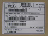 Cisco 15454-M-100GMEC-RF