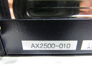 A10 AX 2500