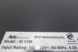 A10 Networks ID 1100