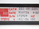 ADC DSX-4M-SBRC