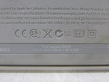 Apple A1254