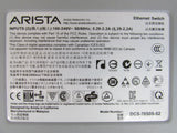 Arista DCS-7150S-52-R
