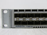 Arista DCS-7150S-64-CL-R