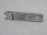 Arista SFP-1G-T
