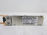 Arista QSFP-SR4 XVR-00060-05