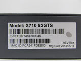 Avaya X710 52GTS