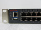 Avaya X710 28GTS-PWR+