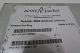 Acme Packet NN3800