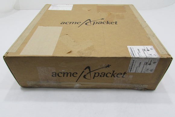 Acme Packet NN4250-SD-S.25-G2-HA