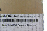 Acme Packet NN4250-SD-S.25-G2-HA
