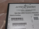 Acme Packet NN4500-O-SPARE