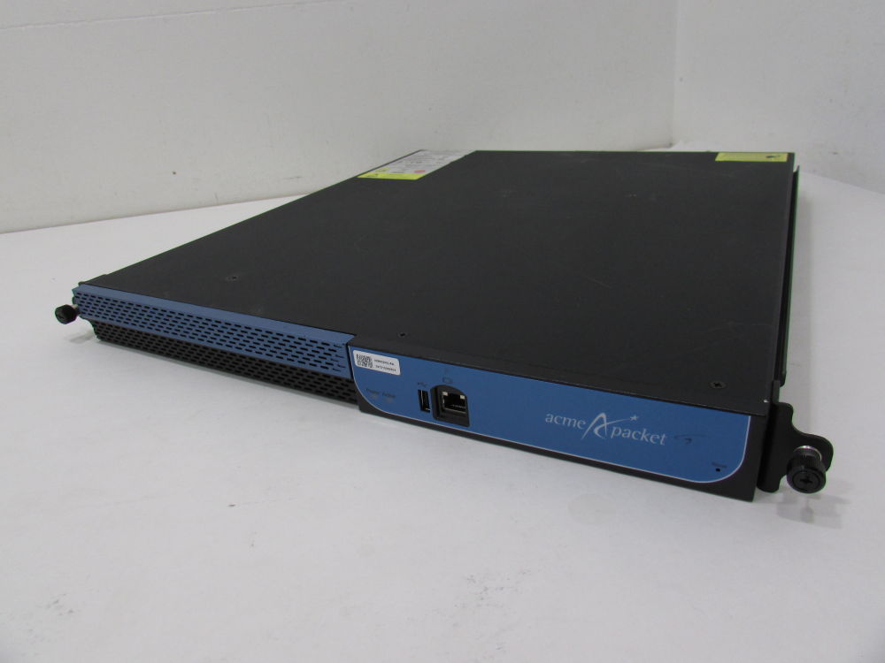 Acme Packet NNSD3820-150 – NW Remarketing Inc
