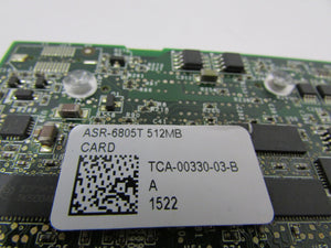 Adaptec Inc ASR-6805T