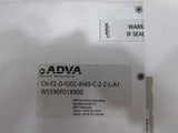 ADVA CH-F2-D-IU02-IH49-C-Z-Z-L-A1