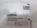 ADVA CHF2C-IT02IH47-DAII-A0