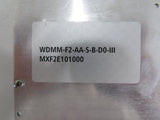 ADVA WDMM-F2-AA-S-B-D0-III