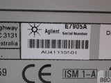 Agilent E7905A