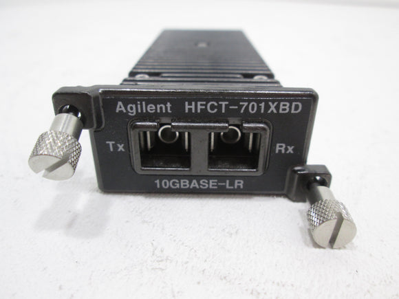 Agilent HFCT-701XBD