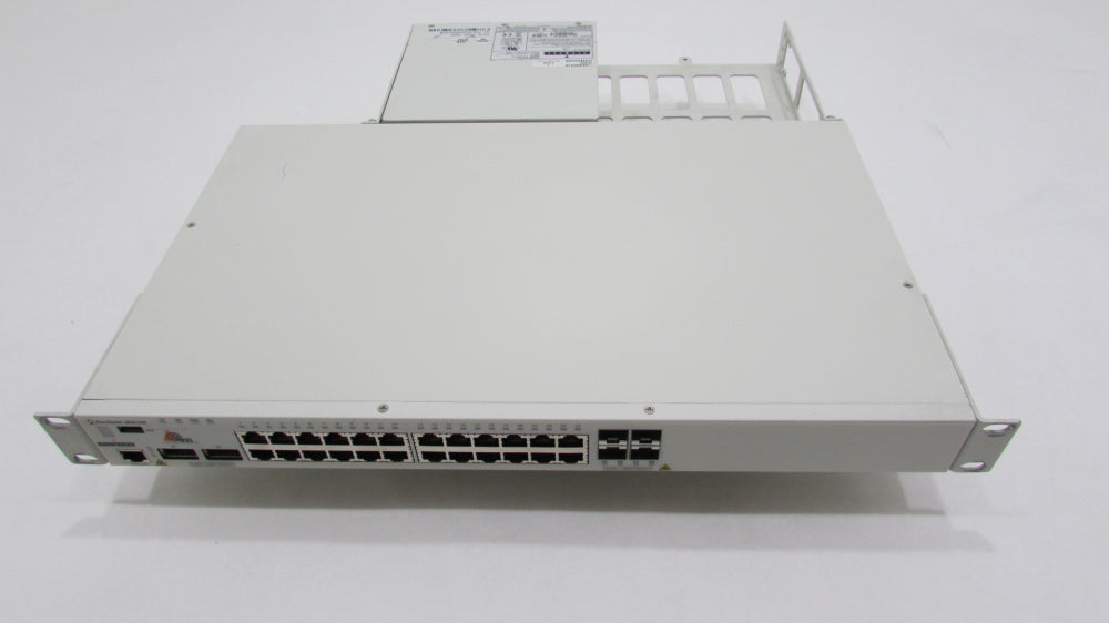 Alcatel/Lucent OS6850-24X – NW Remarketing Inc