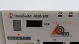 Alcatel/Lucent OS6850-24X