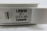 Alcatel/Lucent LNW40 S1:1