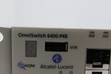 Alcatel/Lucent OS6400-P48