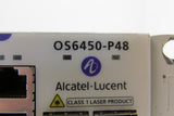 Alcatel/Lucent OS6450-P48